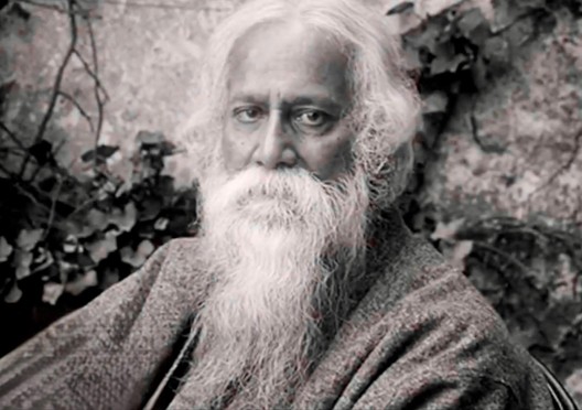 インド タゴール